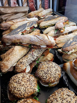 Le Pétrin De Jean à Fréjus