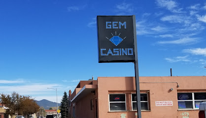Gem Casino