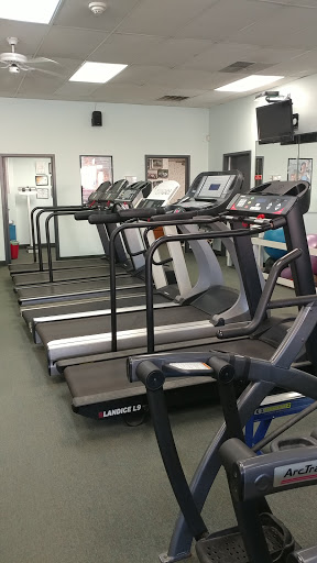 Health Club «Mountain Fitness», reviews and photos, 10 Community Pl, Warren, NJ 07059, USA