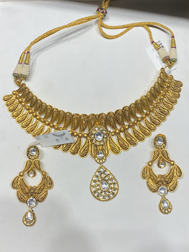 Jeweler «Gold City Jewelers», reviews and photos, 451 Hungerford Dr, Rockville, MD 20850, USA