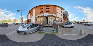 Photo n°31 de La Bergerie à Pra Loup ()