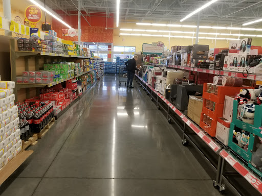 Supermarket «ALDI», reviews and photos, 10955 Jones Bridge Rd, Johns Creek, GA 30022, USA
