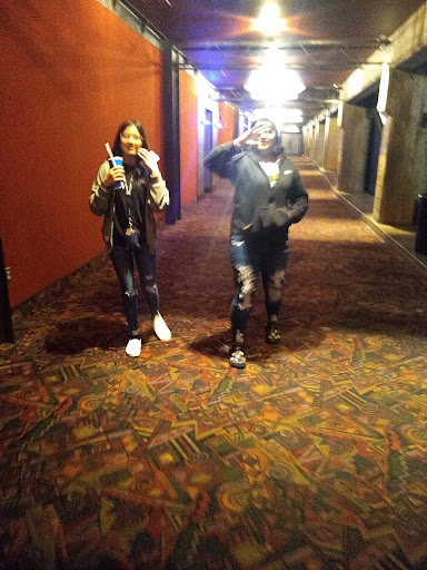 Movie Theater «Regal Cinemas Alamo Quarry 16», reviews and photos, 255 E Basse Rd, San Antonio, TX 78209, USA