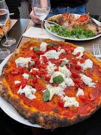 Pizza du Restaurant italien Chez Filiberto à Paris - n°18