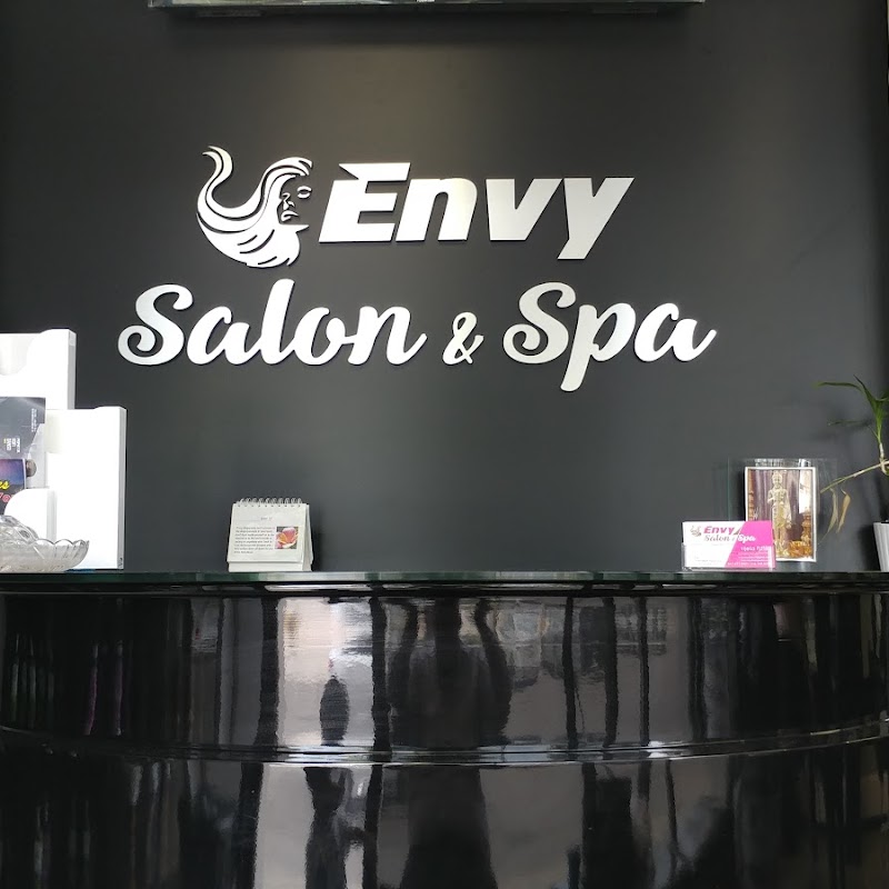 Envy Salon & Spa