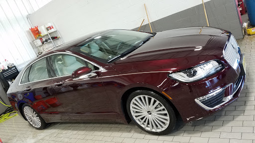 Ford Dealer «Kindle Ford-Lincoln, Inc.», reviews and photos, 525 Stone Harbor Blvd, Cape May Court House, NJ 08210, USA