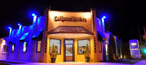 Jewelry Store «Calhoun Jewelers», reviews and photos, 500 Main St, Royersford, PA 19468, USA