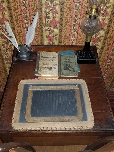 Museum «The John Wornall House Museum», reviews and photos, 6115 Wornall Rd, Kansas City, MO 64113, USA