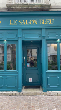 Photos du propriétaire du Le Salon Bleu - Restaurant, Coffee Shop à Tours - n°2