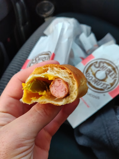 Donut Shop «Shipley Do-Nuts», reviews and photos, 1522 S 77 Sunshine Strip, Harlingen, TX 78550, USA