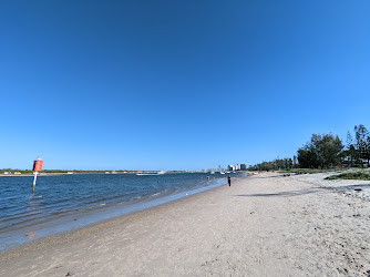 Labrador Beach