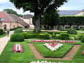 Parc naturel régional de la Montagne de Reims Pourcy