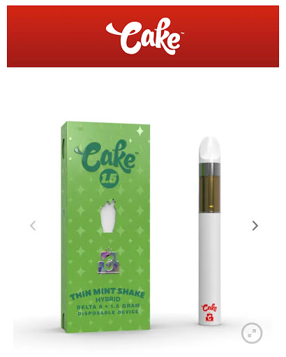 Tobacco Shop «Trendsetter of Harvey», reviews and photos, 16657 Halsted St, Harvey, IL 60426, USA