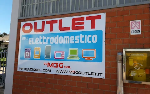 M3g L’Outlet Dell’Elettrodomestico image
