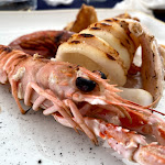 Photo n°3 de l'avis de Daniela.a fait le 16/08/2021 à 08:18 sur le  Ristorante Mediterraneo Posada à Posada