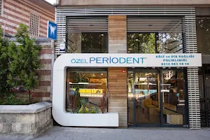 Periodent Dental Clinic image