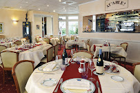 Atmosphère du Restaurant français Restaurant At'able! à Chinon - n°13