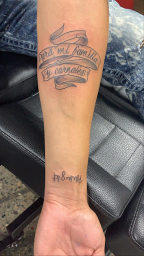 Explore cute cow tattoo ideas, creative tattoo ideas in Reno, available at My Religion Tattoo - No Piercing