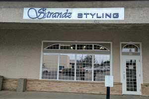 Strandz Styling