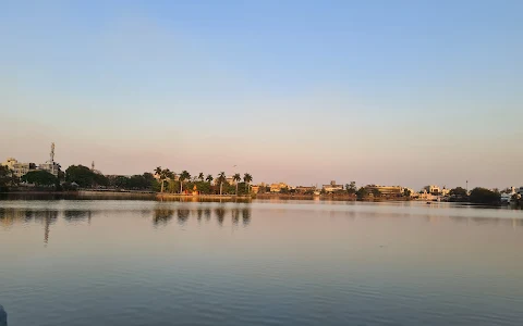 Gandhisagar Lake image
