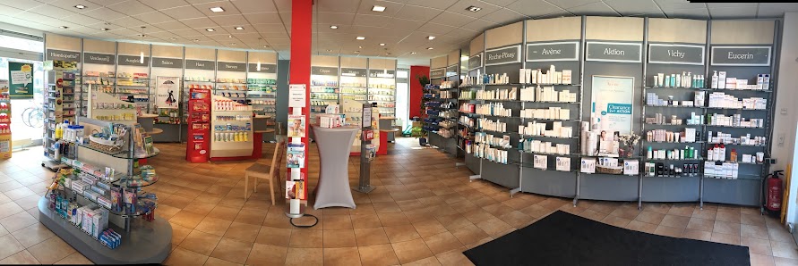 Mary's Apotheke Großhadern Heiglhofstraße 4A, 81377 München, Deutschland
