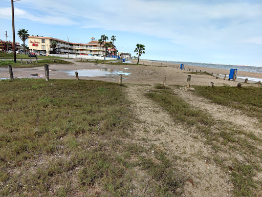 Gift Shop «North Beach Gift Shop», reviews and photos, 2901 Surfside Blvd, Corpus Christi, TX 78402, USA