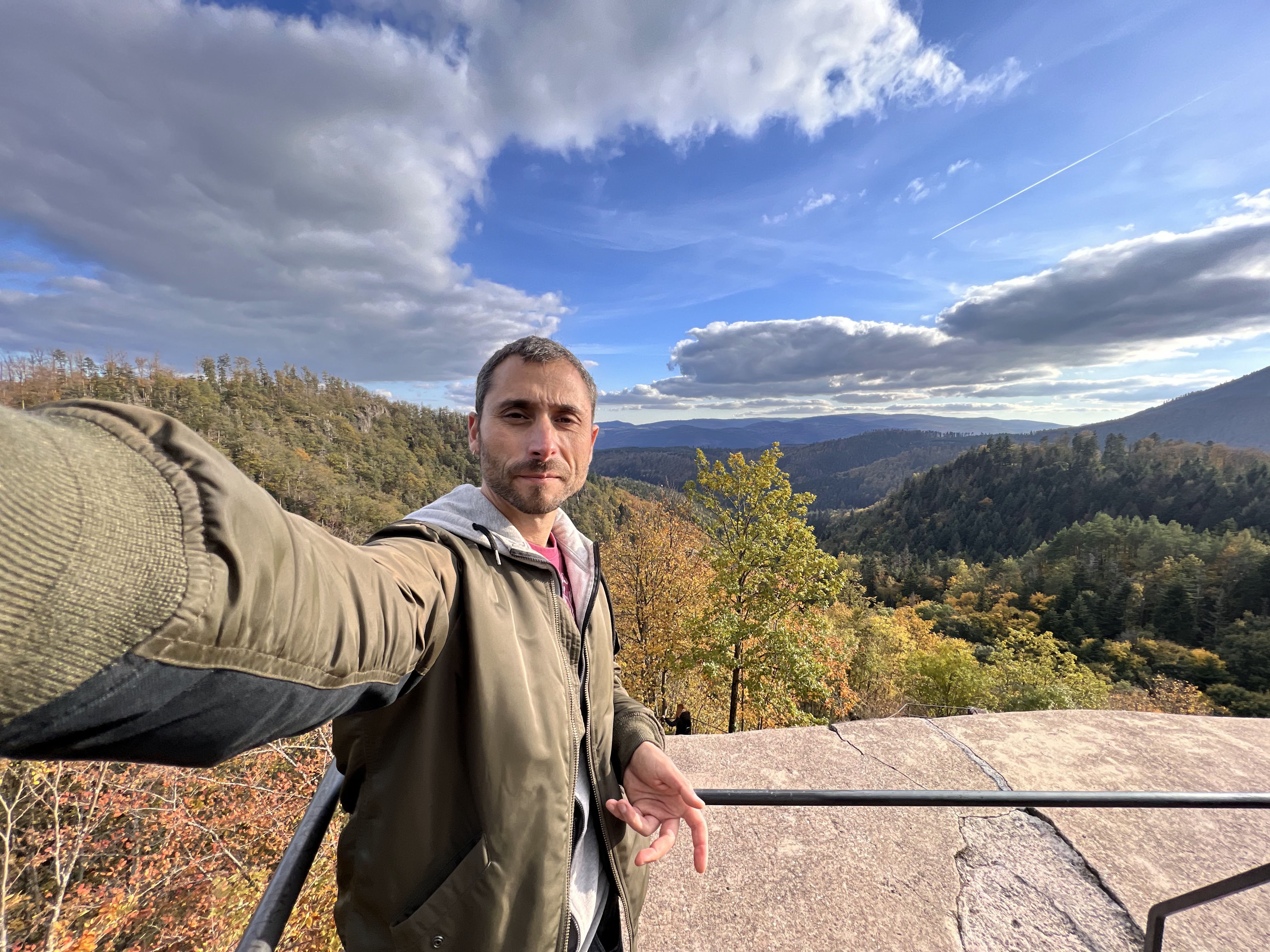 Photo n° 1 de l'avis de Ricardo.o fait le 23/10/2021 à 17:28