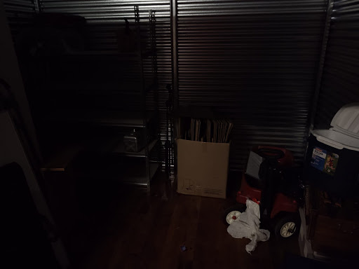 Self-Storage Facility «Safe & Secure Self Storage Belleville», reviews and photos, 20 Mill St, Belleville, NJ 07109, USA