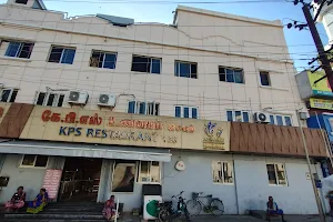 K P S Restaurant image