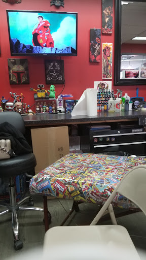 Explore astarion tattoo ideas, creative tattoo ideas in White Plains, available at Addicted To Ink