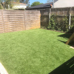 Photo n° 2 de l'avis de Arnaud.e fait le 15/06/2021 à 15:50 pour Mon gazon synthétique à Six-Fours-les-Plages