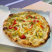 Plats et boissons du Pizzeria Pizza Délice à Décines-Charpieu - n°15