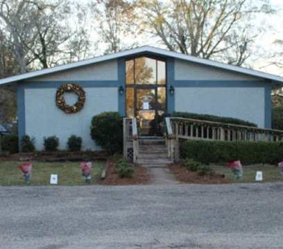The Vision Center, P.A.