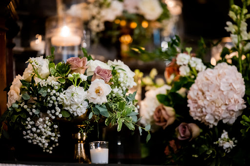 Florist «Robin Wood Flowers», reviews and photos, 1902 Dana Ave, Cincinnati, OH 45207, USA