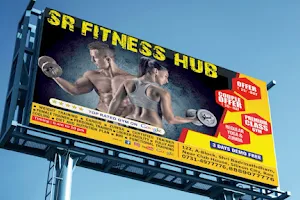 SR FITNESS HUB (GYM ZUMBA CARDIO) image