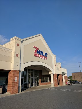 Seven Mile Market