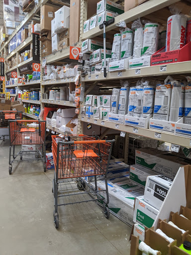 Home Improvement Store «The Home Depot», reviews and photos, 110 E Bert Kouns Industrial Loop, Shreveport, LA 71106, USA