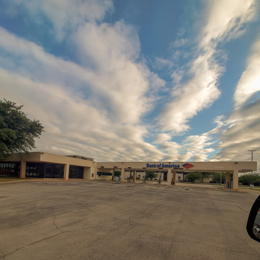 Bank «Bank of America Financial Center», reviews and photos