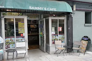Sammy's Cafe image