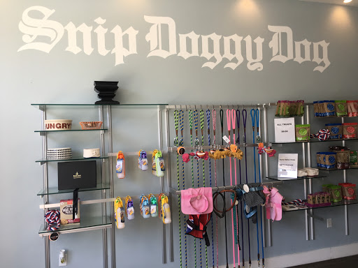 Pet Groomer «Snip Doggy Dog», reviews and photos, 237 Sound Beach Ave, Old Greenwich, CT 06870, USA