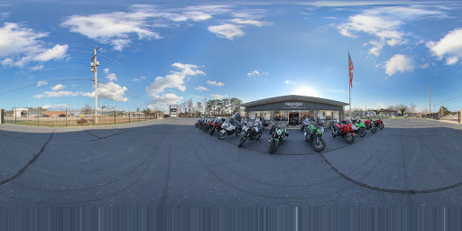 BMW Motorcycle Dealer «Hourglass Cycles», reviews and photos, 6080 Lanier Islands Pkwy, Buford, GA 30518, USA