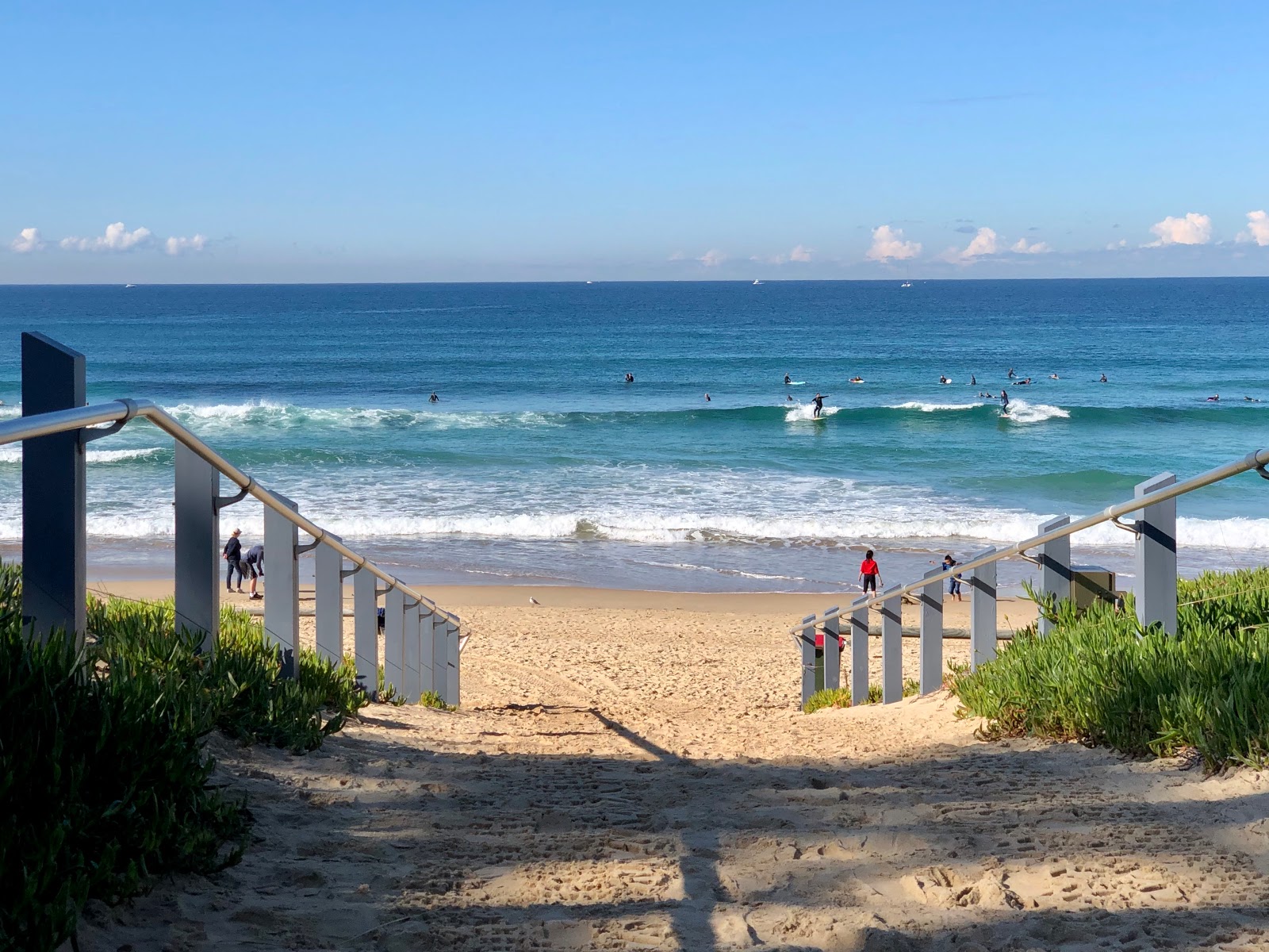North Cronulla Beach photo #9