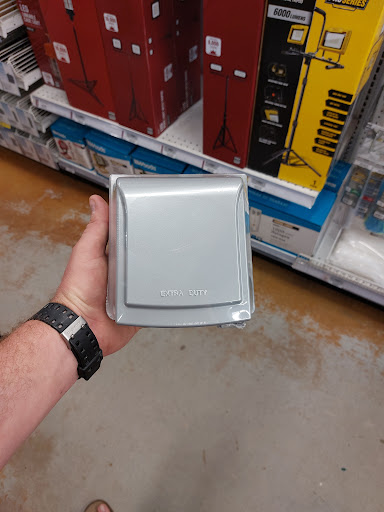 Hardware Store «Ace Home & Garden Ctr», reviews and photos, 3911 E 15th St, Panama City, FL 32404, USA