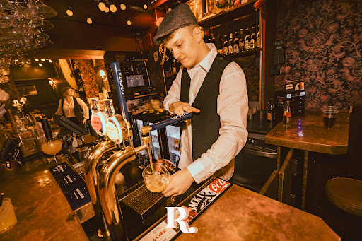 Rabalder Bar Kolding in Kolding, Struer
