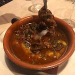 Photo n°7 de l'avis de Tito.r fait le 25/12/2021 à 10:28 sur le  Osteria Contemporanea Treviso à Treviso