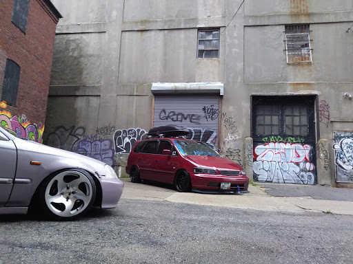 Live Music Venue «Firehouse 13», reviews and photos, 41 Central St, Providence, RI 02907, USA