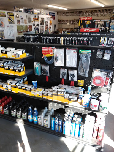 Auto Parts Store «Luke Auto Parts», reviews and photos, 13734 W Glendale Ave, Glendale, AZ 85307, USA