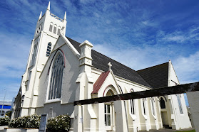 St Pauls Presbyterian Church