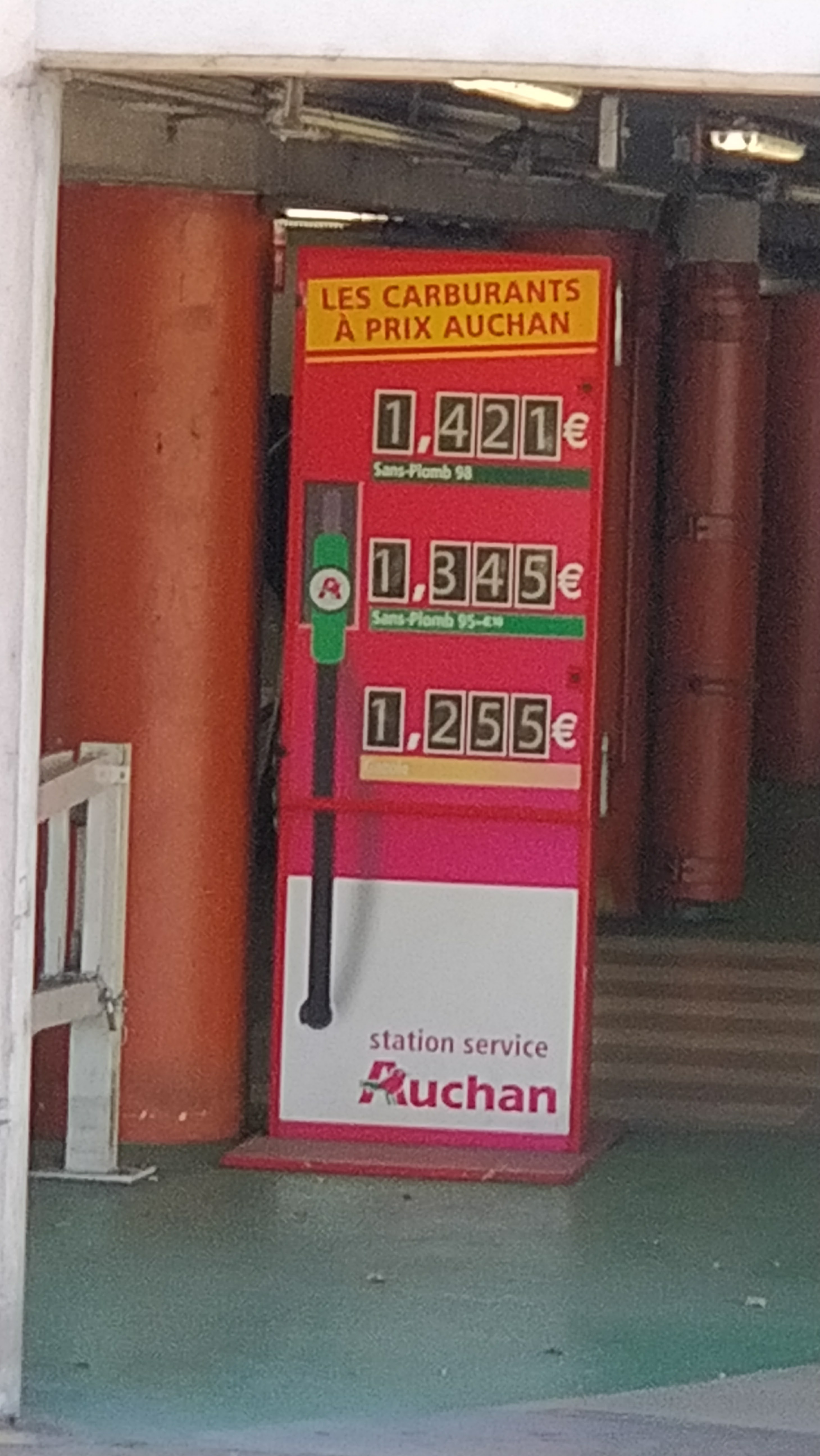 Photo n° 3 de l'avis de Dd.O fait le 07/12/2017 à 14:21