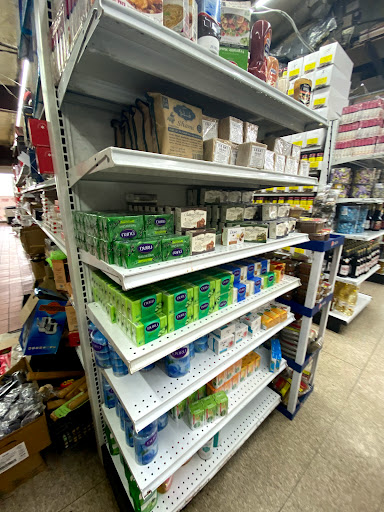 Market «Azadi International Food Market & Bakery», reviews and photos, 391 Elysian Fields Ct, Nashville, TN 37211, USA